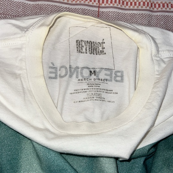 Beyoncé Lemonade Album Tee - Picture 4 of 4
